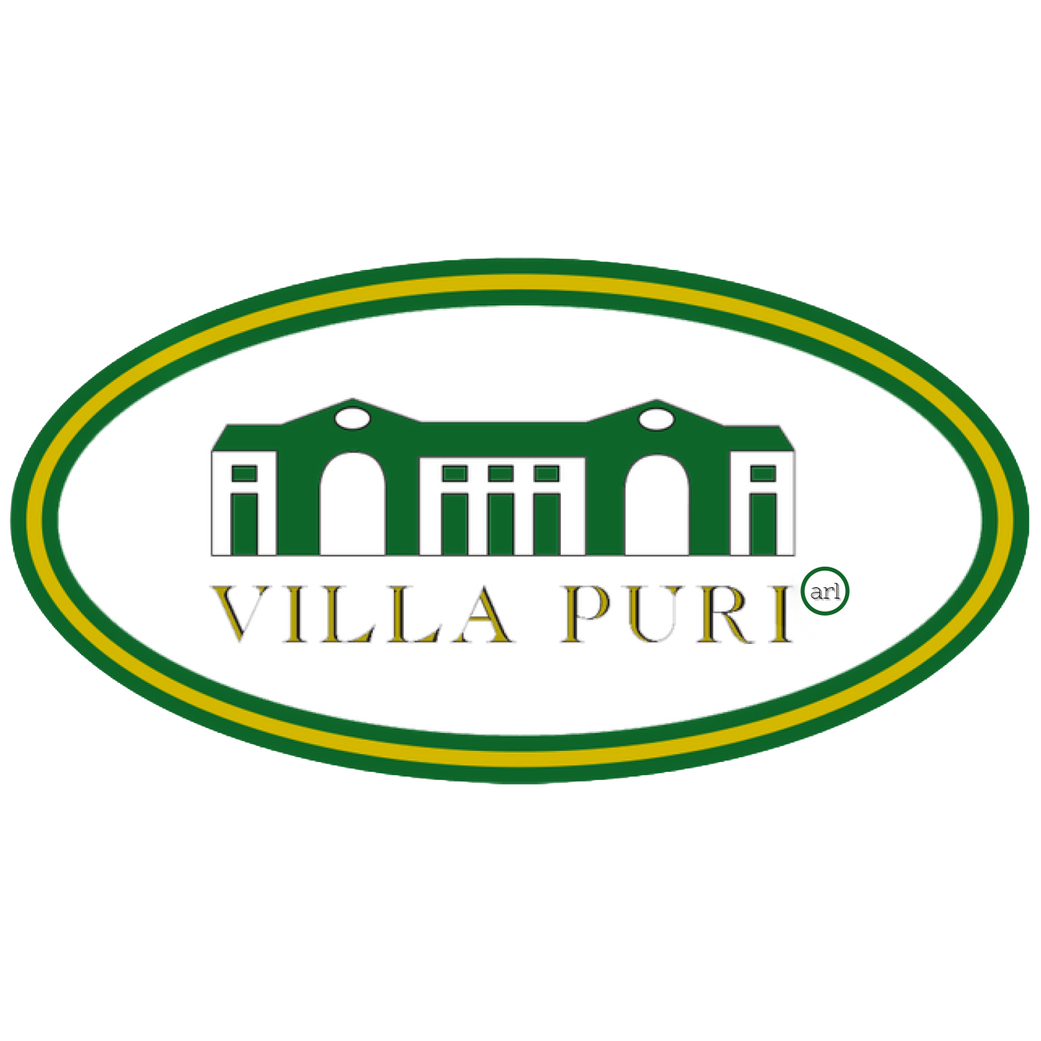 Villa Puri arl logo